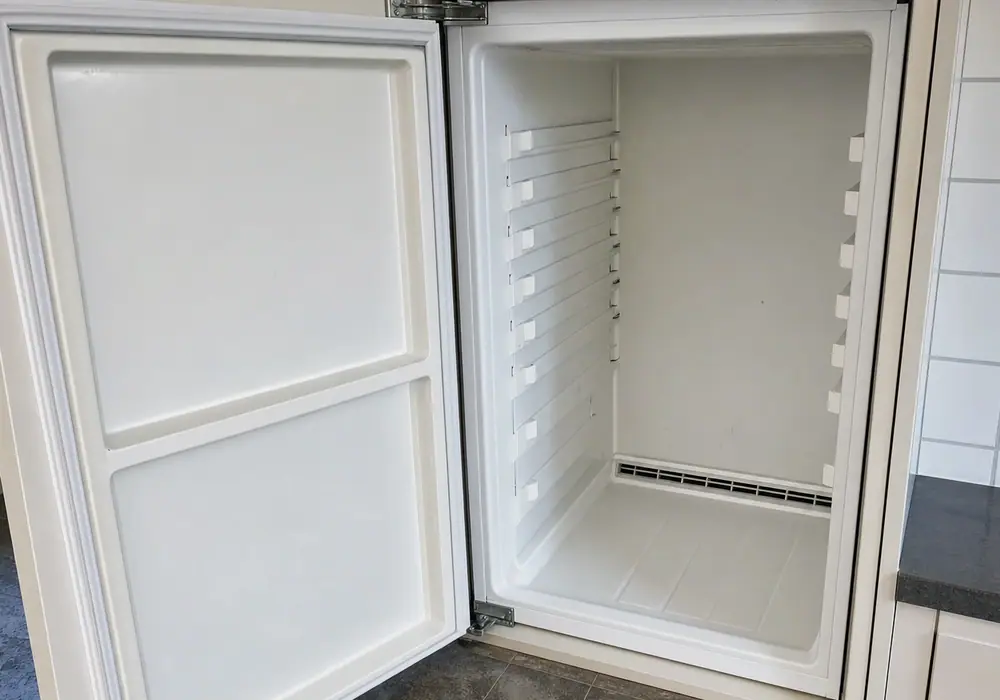 Built-in appliance work in a Hillcrest kitchen